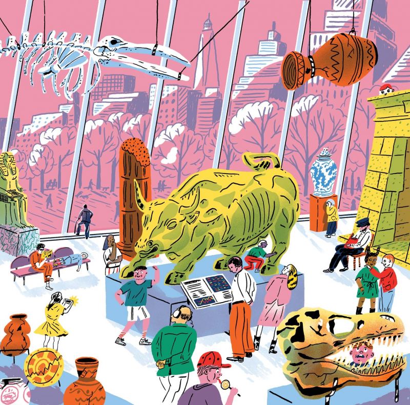 Illustrators