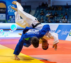 Judo