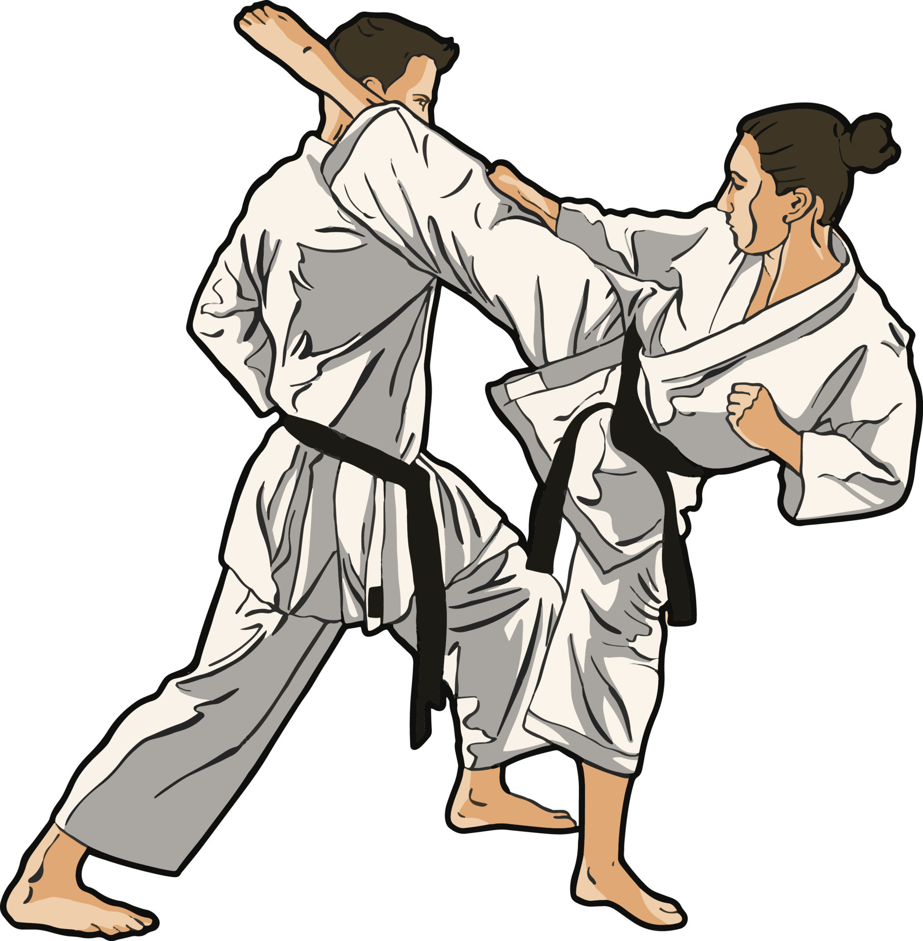 Karate