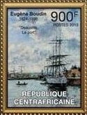 Eugene Boudin