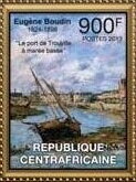 Eugene Boudin