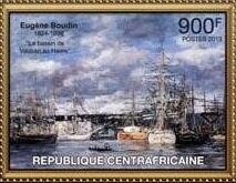 Eugene Boudin