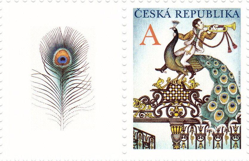 The Portal with Peacock