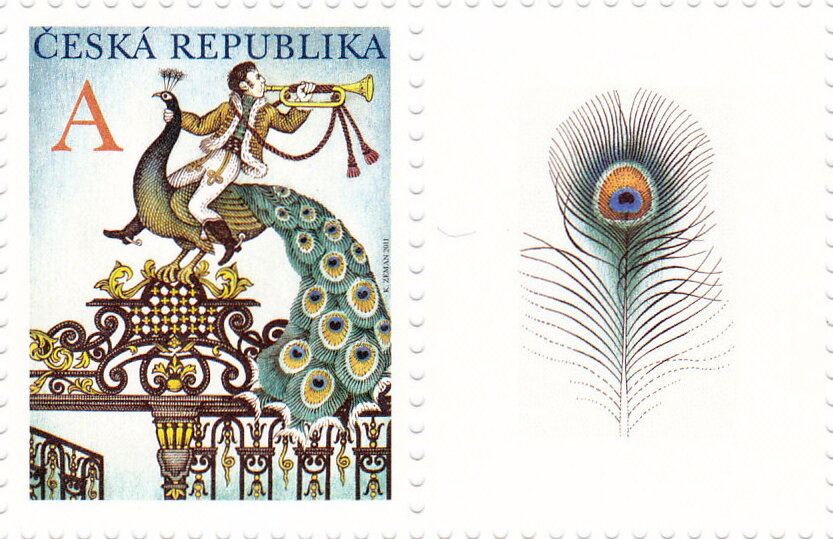 The Portal with Peacock