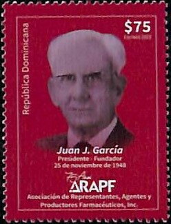 Juan J. García