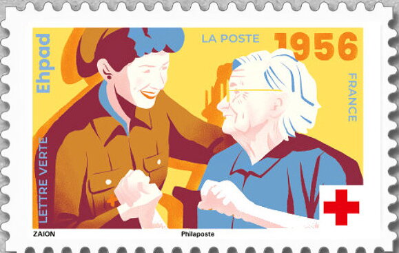 1956 : Nursing Home Care