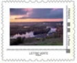 Stamp, Andelys, France,  , Landscapes, Sunsets / Sunrises