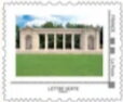 British Cemetery Bayeux