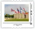 Caen Memorial