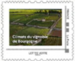 Climate of the Bourgogne Vineyards