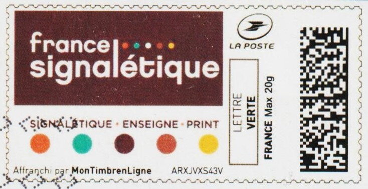 France Signaletique