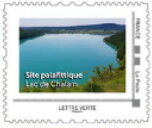 Paleolithic Prehistoric Sites of the Alps, Lake