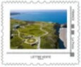 Pointe du Hoc. Strategic point in the Atlantic Wall