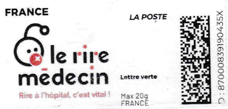 Rire Medecin