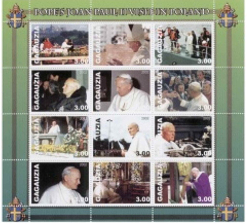 John Paul II
