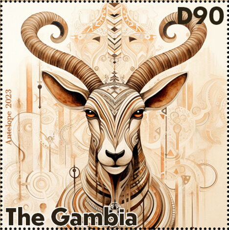 Antelope