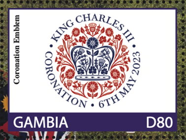 Coronation Emblem