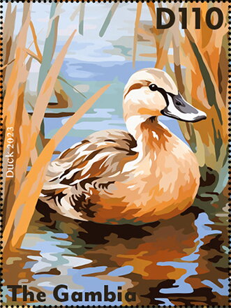Duck
