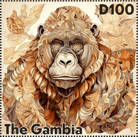 Gorilla