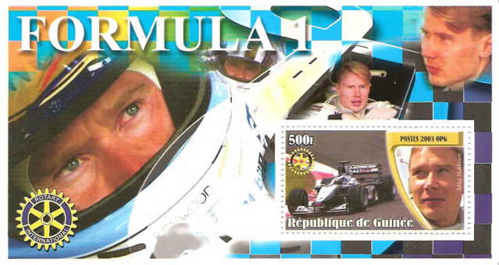 Formula 1