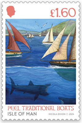 Traditional Boats of Peel