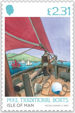 Traditional Boats of Peel