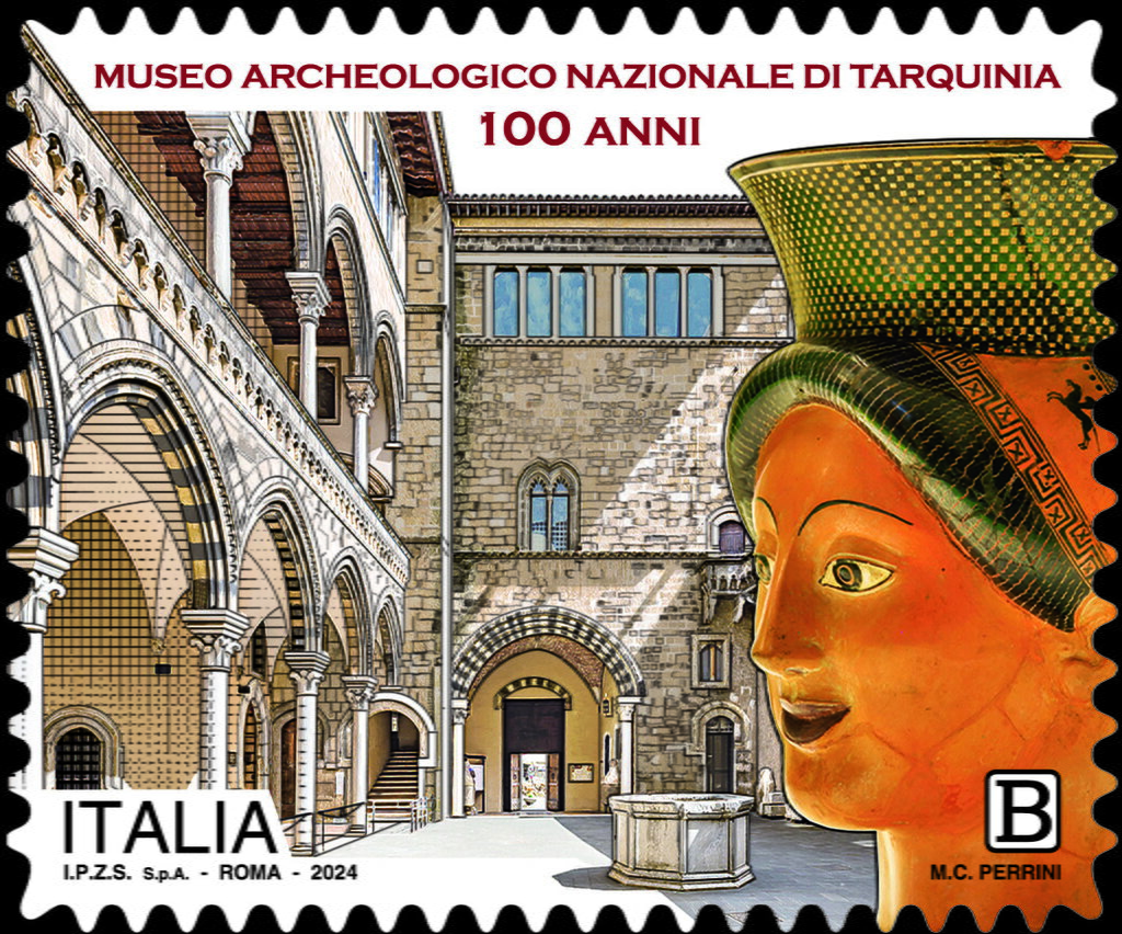 National Archaeological Museum of Tarquinia, Centenary