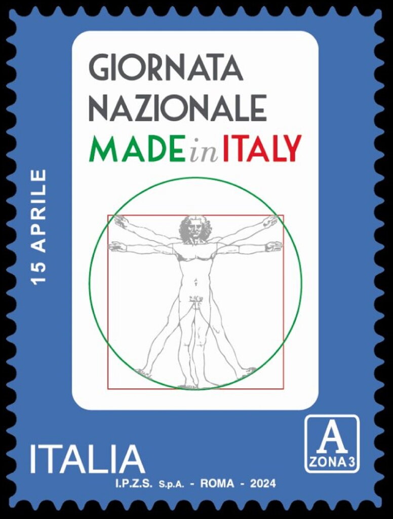 National Made In Italy Day
