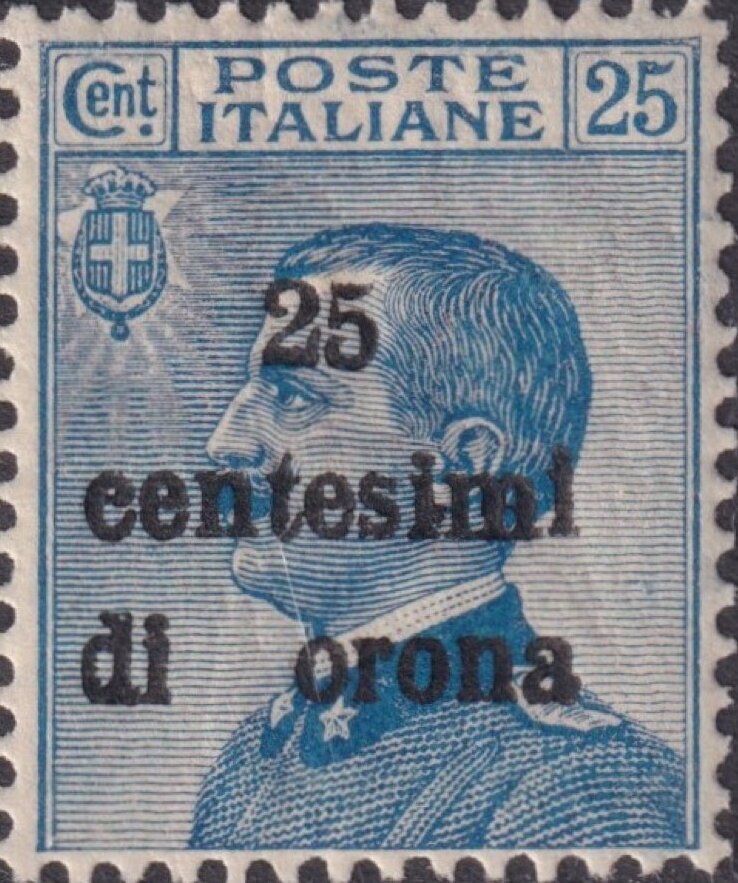 General Issue