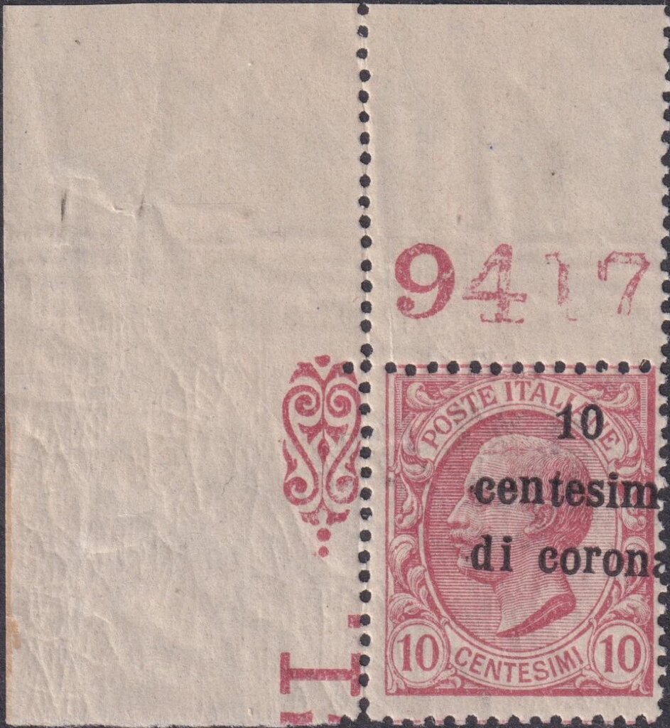 General Issue