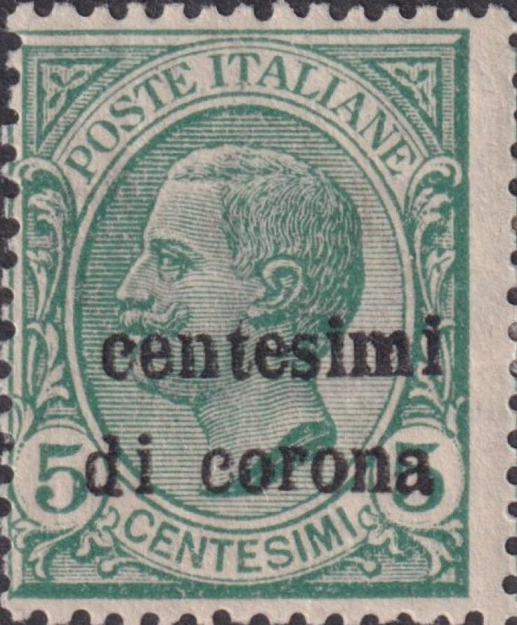 General Issue