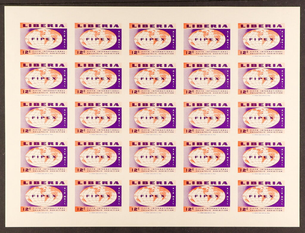 Exposition-Emblem
