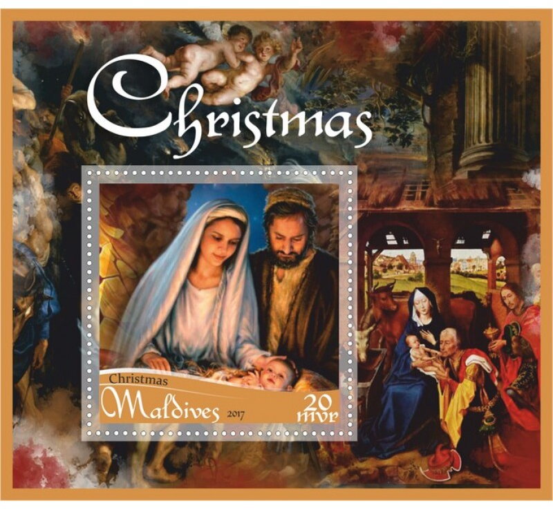 Art Christmas