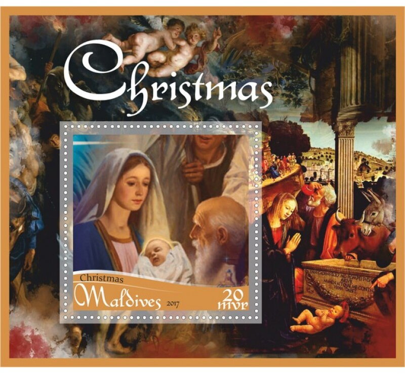 Art Christmas