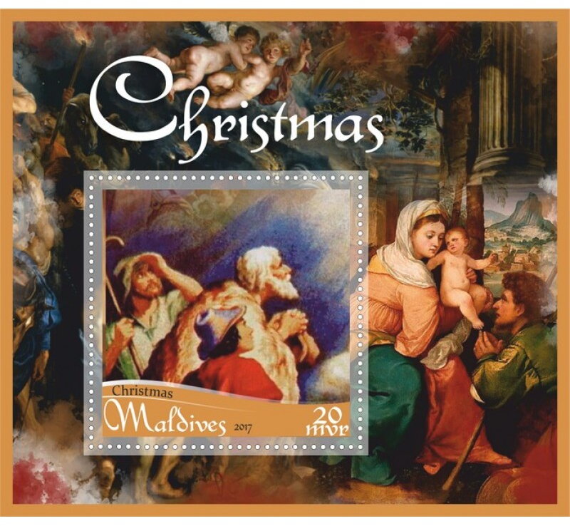 Art Christmas