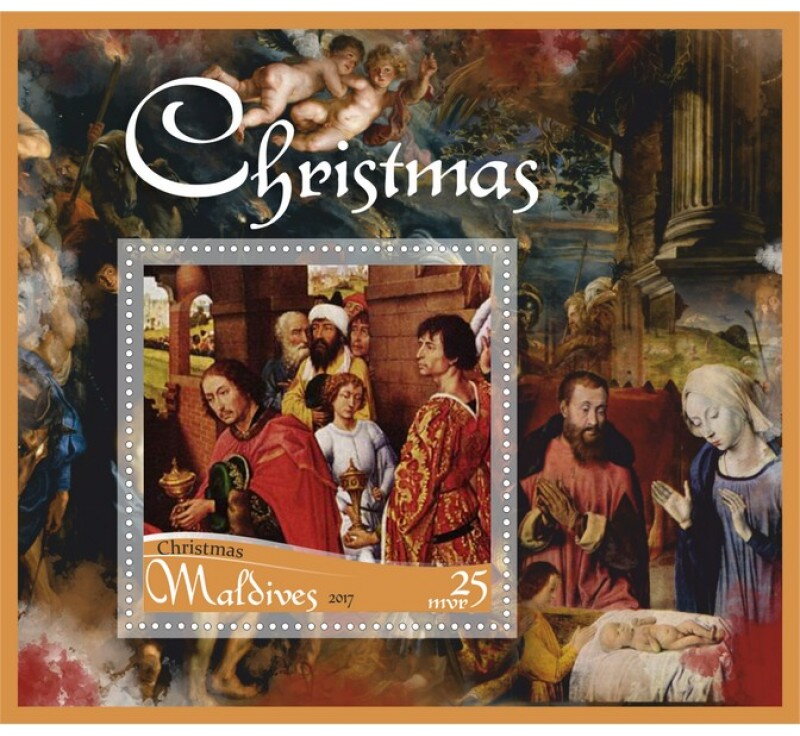 Art Christmas