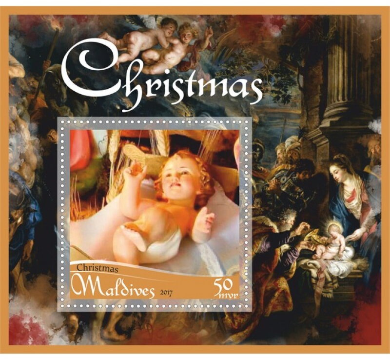 Art Christmas