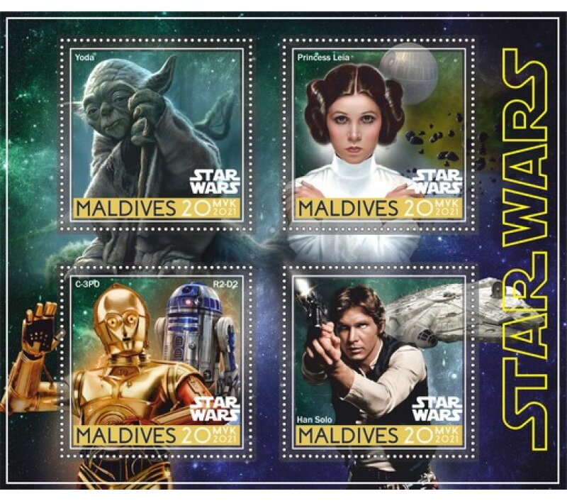 Film Star Wars