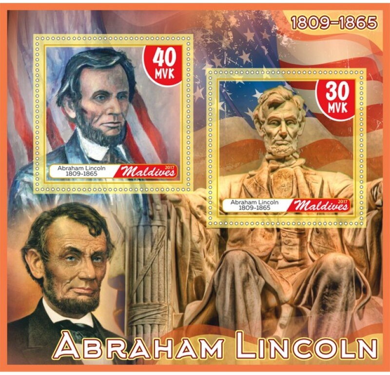 Great People Abraham Lincoln
