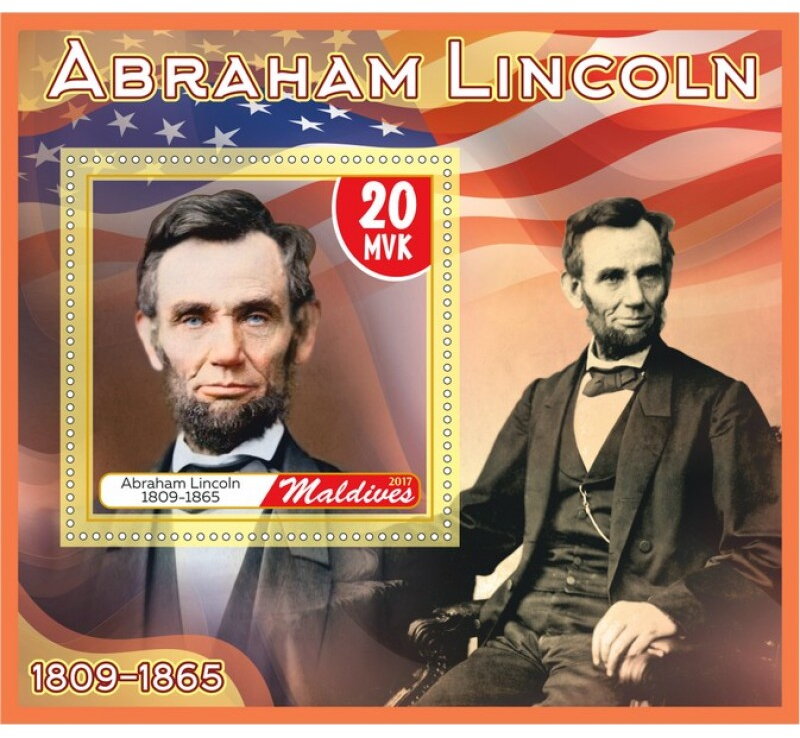 Great People Abraham Lincoln