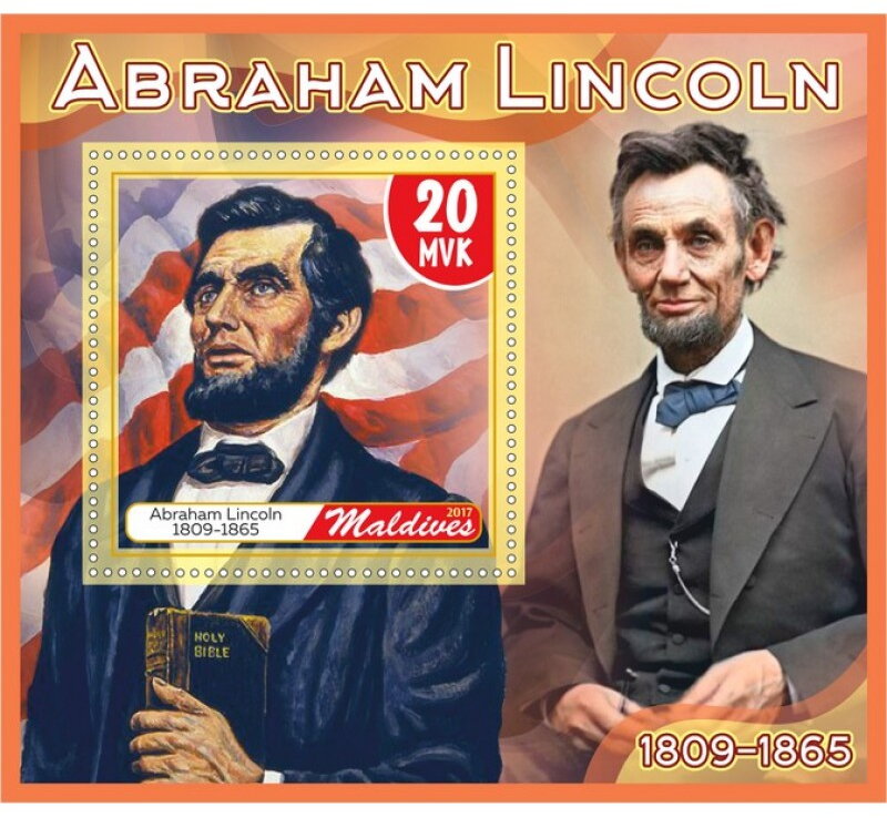 Great People Abraham Lincoln