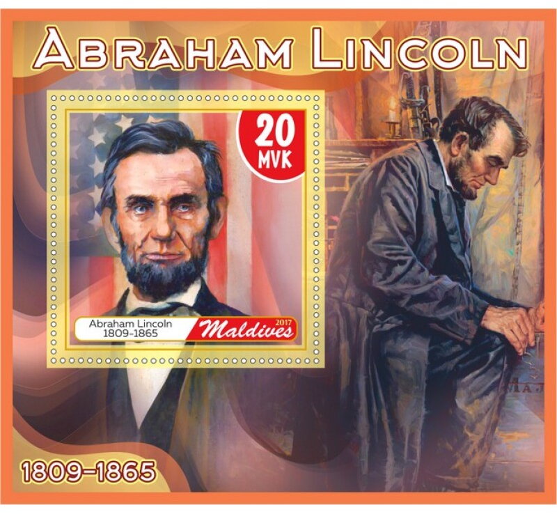 Great People Abraham Lincoln