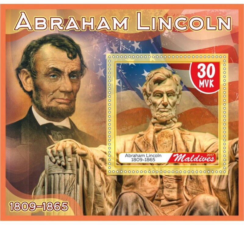 Great People Abraham Lincoln