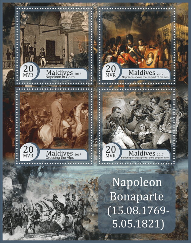 Great People Napoleon Bonaparte