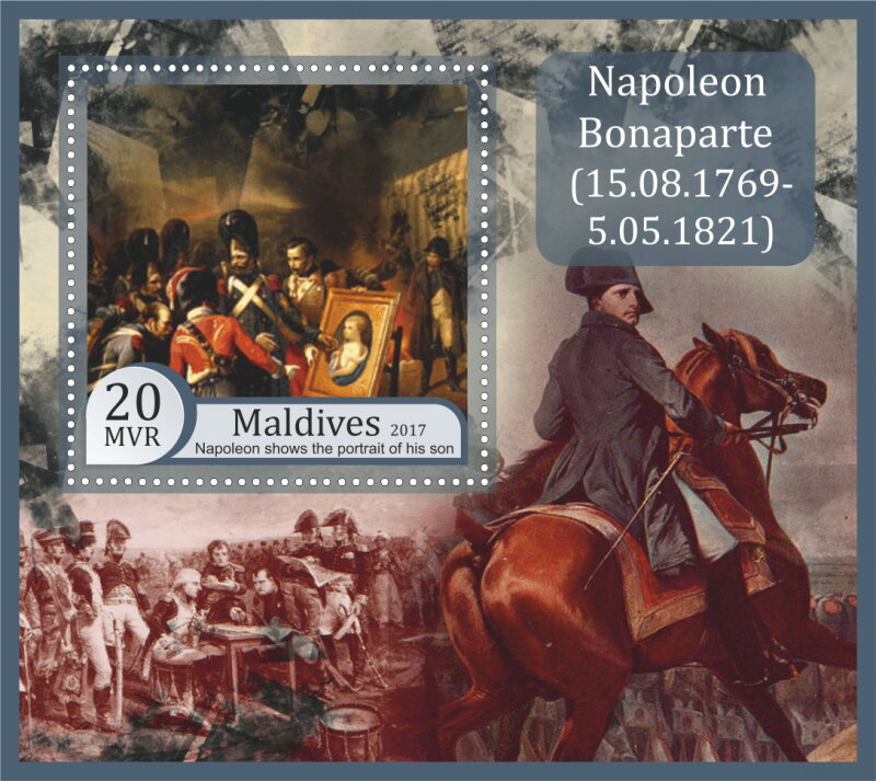 Great People Napoleon Bonaparte
