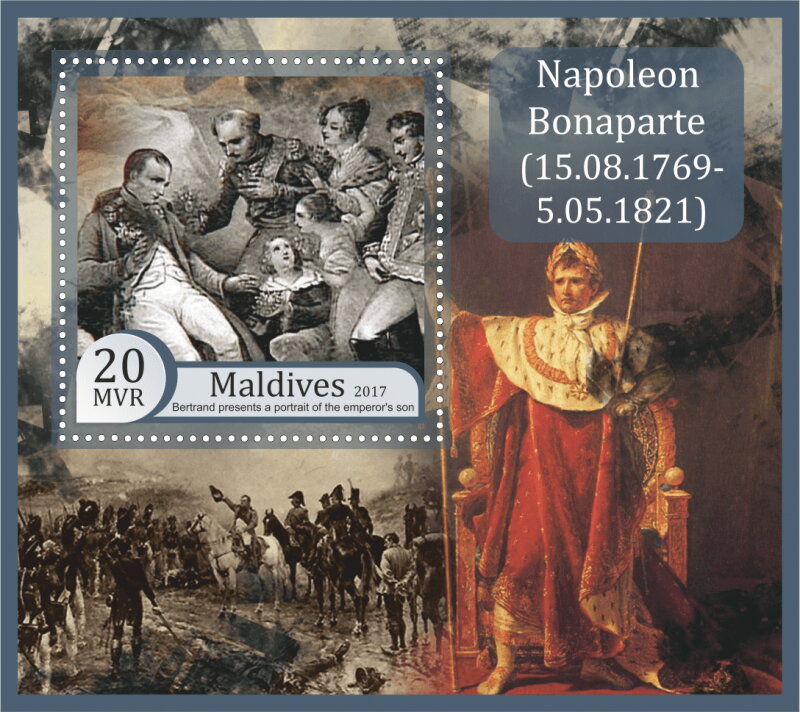 Great People Napoleon Bonaparte