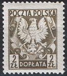 Coat of arms of Poland