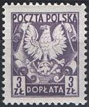 Coat of arms of Poland
