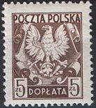 Coat of arms of Poland