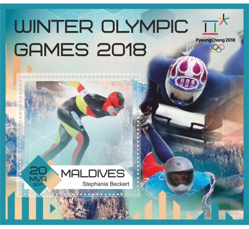 Sports Winter Olympic Games PyeongChang 2018